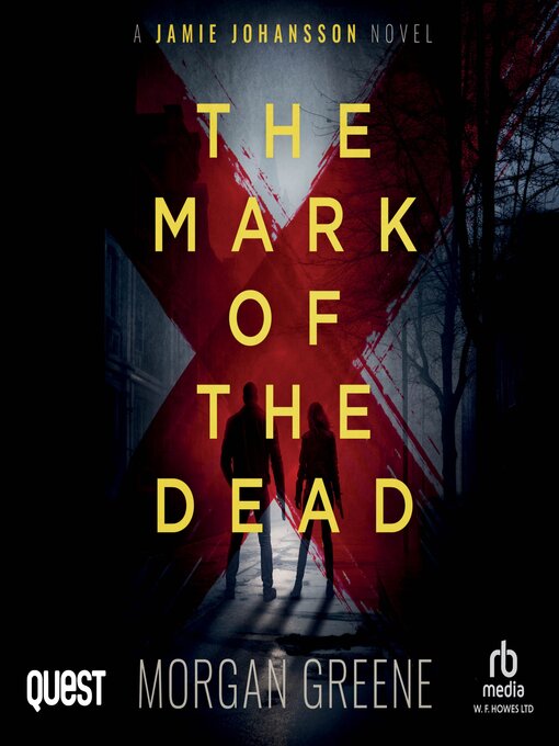 Title details for The Mark of the Dead by Morgan Greene - Available